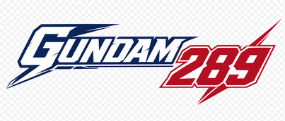 gundam 289
